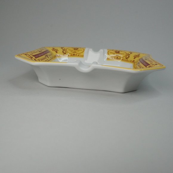 Rare BIDASOA San Cristobal de la Habana Cigar Ashtray - Picture 14 of 15